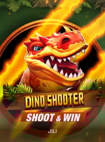 Dino Shooter