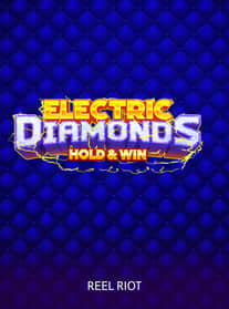 Electric Diamonds Hold & Win