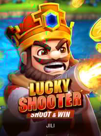 Lucky Shooter