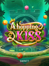 Hopping Kiss