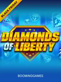 Diamonds of Liberty
