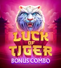 Luck of Tiger: Bonus Combo