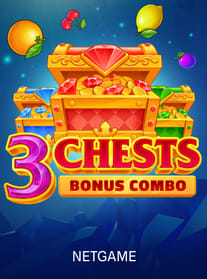 3 Chests: Bonus Combo