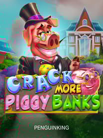 Crack more Piggy Banks