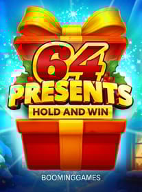 64 Presents Hold and Win