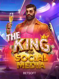 The King of Social Media