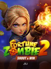 Fortune Zombie 2