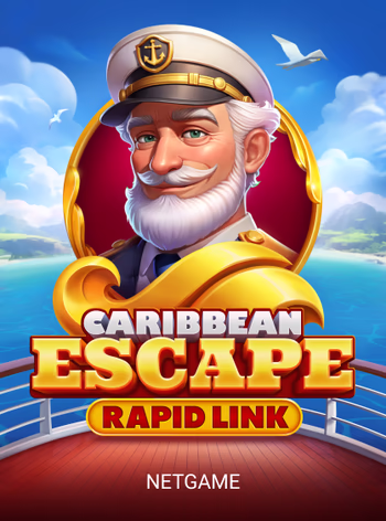 Caribbean Escape: Rapid Link