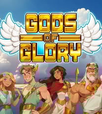 Gods of Glory