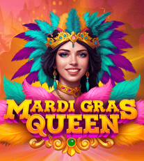 Mardi Gras Queen