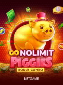 NoLimit Piggies: Bonus Combo