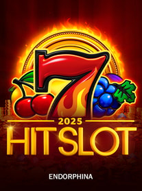 2025 hit slot